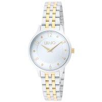 Armbanduhr Liu Jo Dame in Stahl TLJ2677